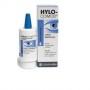 HYLO COMOD ACIDO IALURONICO 0,1% COLLIRIO 10 ML 