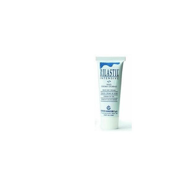 RILASTIL INTENSIVE CREMA GIORNO 50 ML