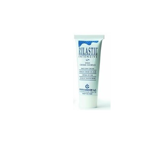 RILASTIL INTENSIVE CREMA GIORNO 50 ML