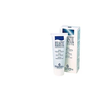 RILASTIL INTENSIVE CREMA NOTTE 50 ML