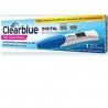 CLEARBLUE DIGITAL TEST GRAVIDANZA 1 PZ