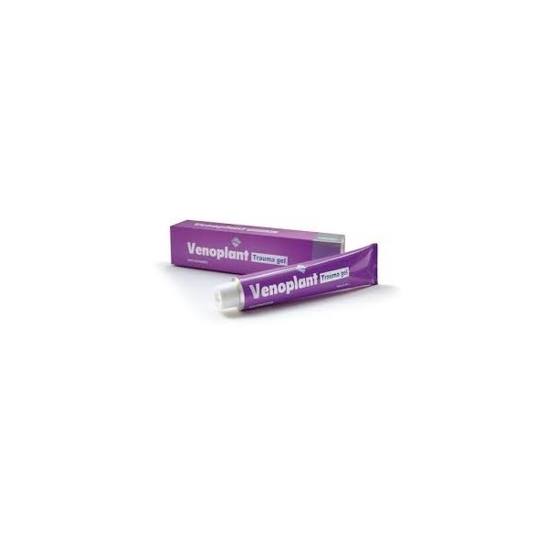 VENOPLANT TRAUMAGEL 40 GR