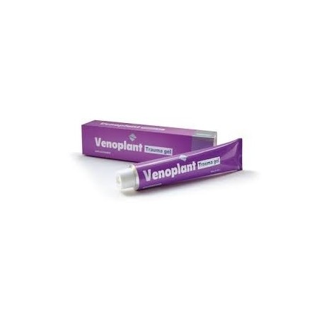 VENOPLANT TRAUMAGEL 40 GR