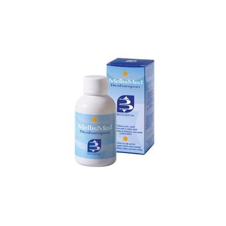 MELLISMED BIOSHAMPOO 125 ML