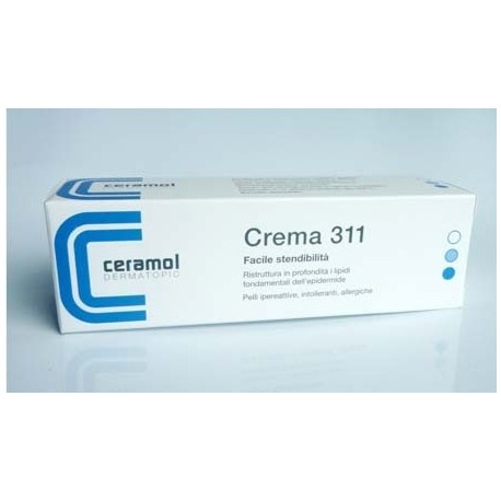 CERAMOL CREMA 311 75 ML