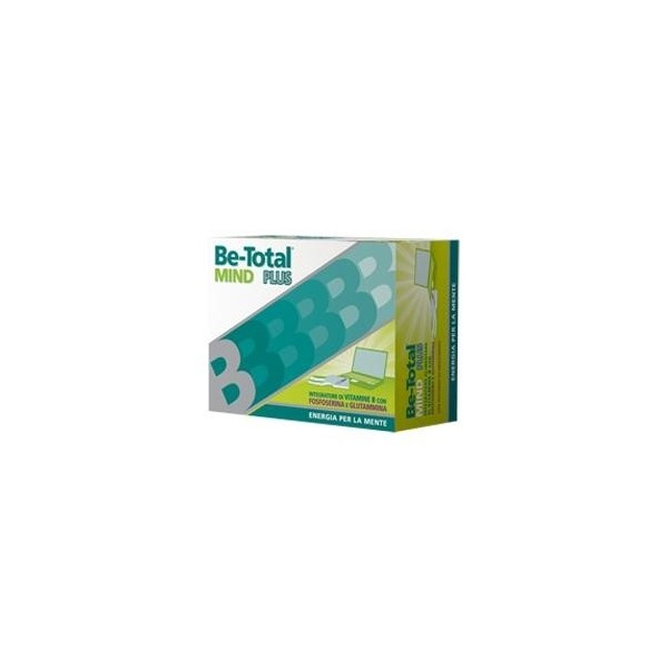BETOTAL MIND PLUS 20 BUSTINE