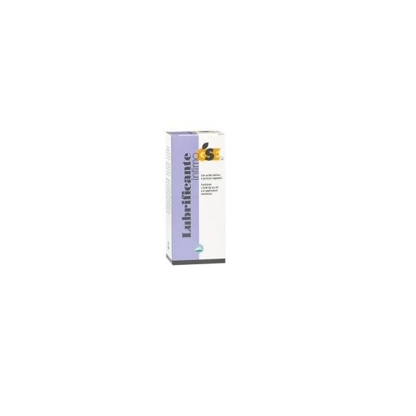 GSE INTIMO LUBRIFICANTE 40 ML