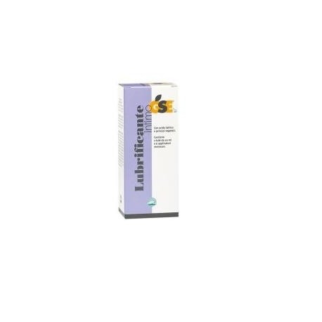 GSE INTIMO LUBRIFICANTE 40 ML