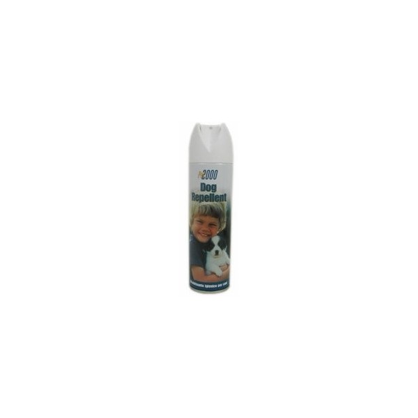 DOG REPELLENT SPRAY 250 ML