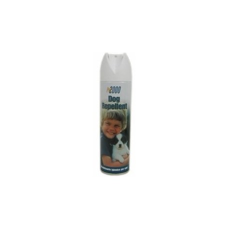 DOG REPELLENT SPRAY 250 ML