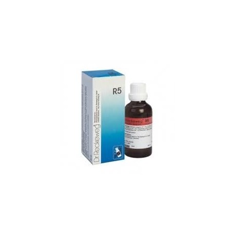 RECKEWEG R5 GTT 50 ML