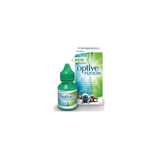 OPTIVE FUSION 10 ML