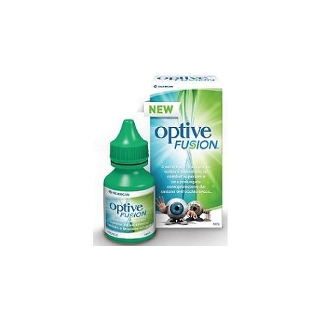 OPTIVE FUSION 10 ML