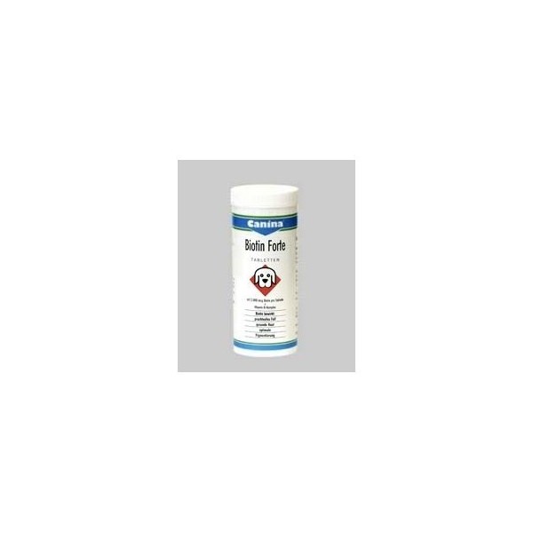 BIOTIN FORTE 120 TAVOLETTE