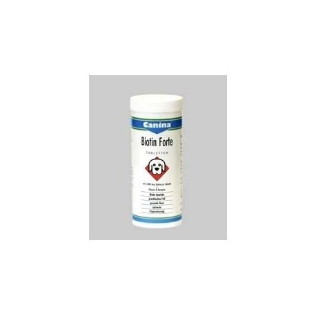 BIOTIN FORTE 120 TAVOLETTE