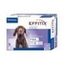 EFFITIX 4 PIPETTE 2,2 ML CANI 10-20 KG