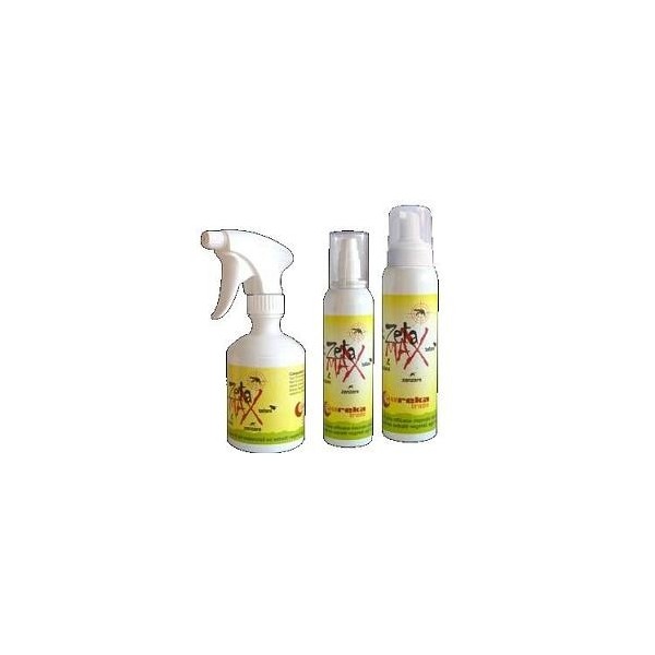 ZETAMAX PUMP SPRAY 300 ML