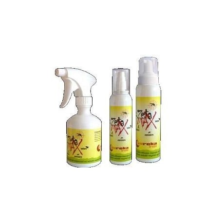 ZETAMAX PUMP SPRAY 300 ML