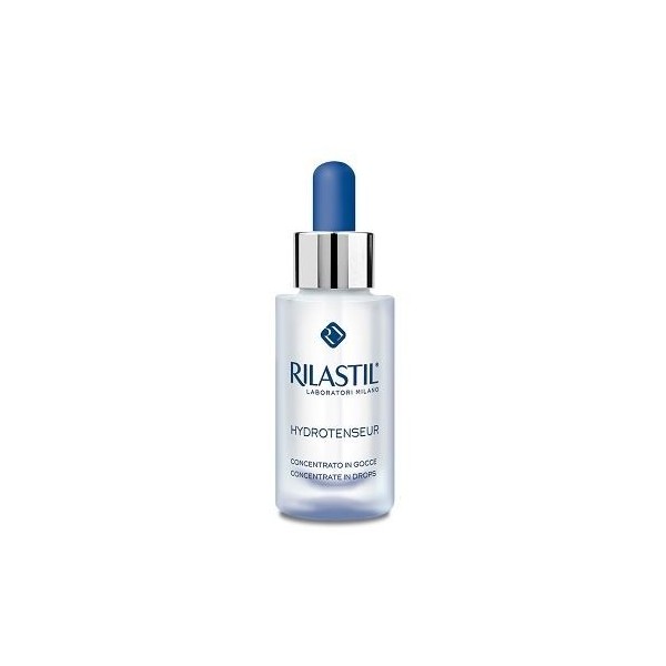 RILASTIL HYDROTENSEUR ELASTIC CONCENTRATO GOCCE 30 ML