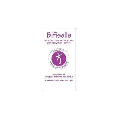 BIFISELLE 30 CAPSULE