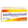 OSCILLOCOCCINUM 200K 30 DOSI