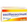 OSCILLOCOCCINUM 200K 30 DOSI
