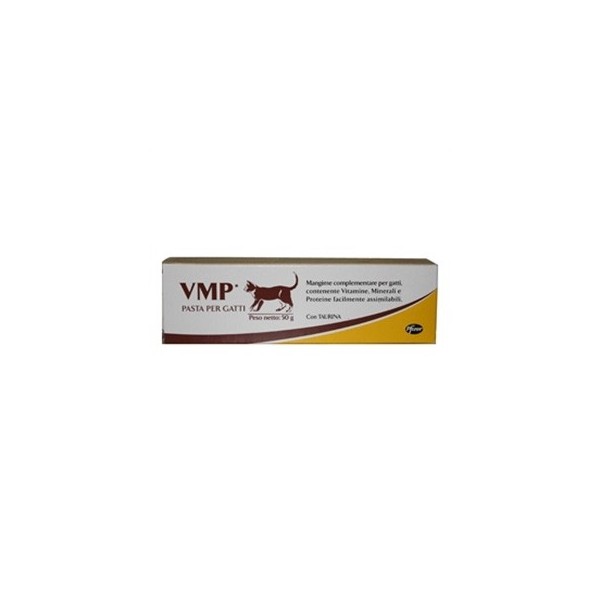 VMP PFIZER GATTI 50GR