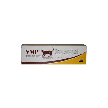 VMP PFIZER GATTI 50GR