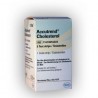 ACCUTREND CHOLESTEROL 5 STRISCIE