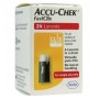 ACCU-CHEK FASTCLIX 24 LANCETTE