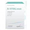 B-VITAL TOTALE ARANCIA 20 COMPRESSE EFFERVESCENTI
