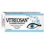 VITREOSAN ARANCIA VITAMINA C 40 COMPRESSE EFFERVESCENTI