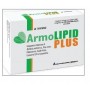 ARMOLIPID PLUS 60 COMPRESSE