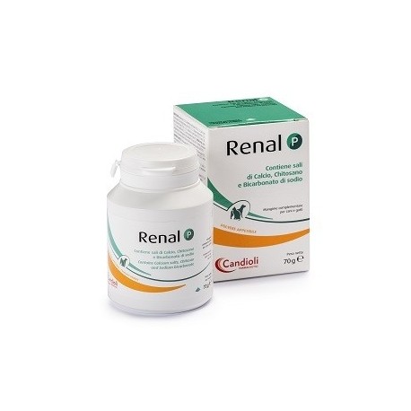 RENAL P 70 GRAMMI