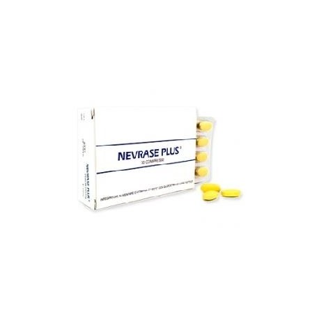 NEVRASE PLUS 30 COMPRESSE