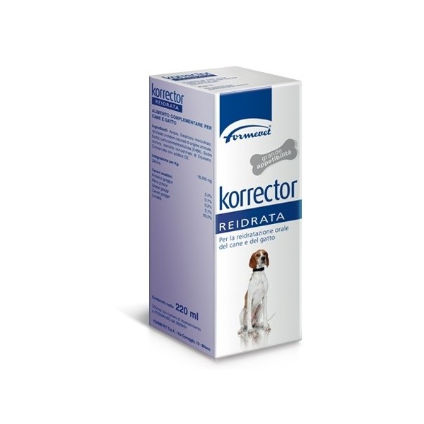 KORRECTOR REIDRATA 220 ML