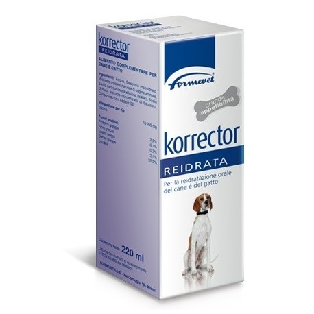 KORRECTOR REIDRATA 220 ML