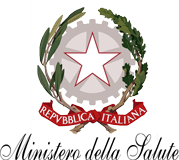 Logo Ministero della Salute